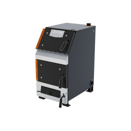 Котел твердотопливный ZOTA Тополь 16 ВК