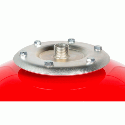 Расширительный бак Джилекс В 300 литров с опорными ногами