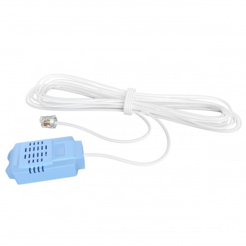 Датчик влажности воздуха Ectocontrol проводной RS-485 ES-HUMB-01