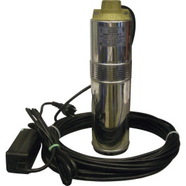 Скважинный насос Водолей БЦПЭ 0,5-100У