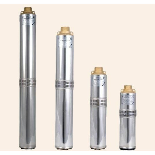 Колодезный насос Водолей БЦПЭУ 0,5-40У