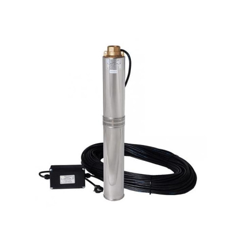 Скважинный насос Водолей БЦПЭУ 0,5-40У