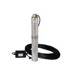 Скважинный насос Водолей БЦПЭУ 0,5-50У