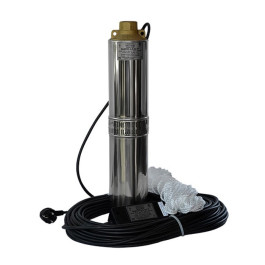 Колодезный насос Водолей БЦПЭ 0,5-100У
