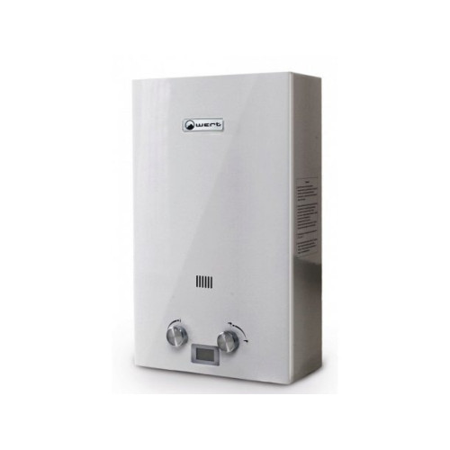 Газовая колонка WERT 16E