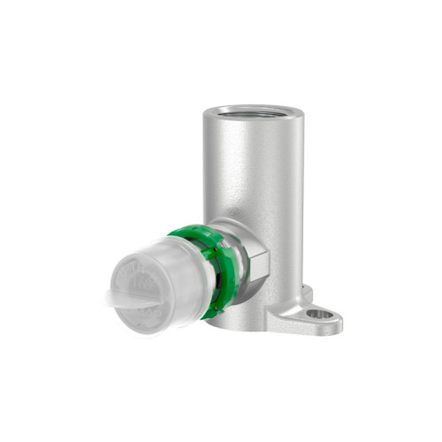 Пресс водорозетка удлинённая COMAP 20х3/4" мм H52