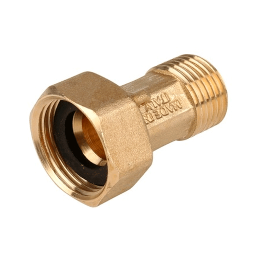 Разъемное соединение Itap 154 ВН 1/2"х3/4" для водосчетчиков пломбируемое