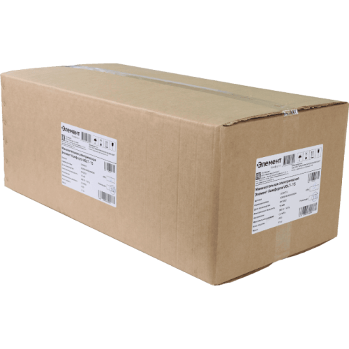 Электрический котел Элемент Комфорта VOLT 18