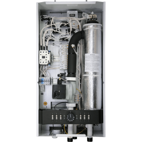 Электрический котел Элемент Комфорта VOLT 18