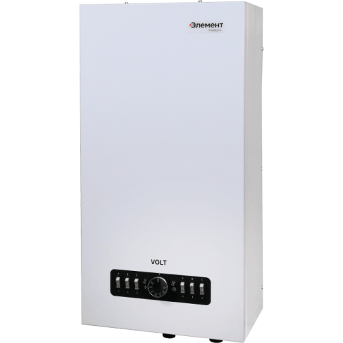 Электрический котел Элемент Комфорта VOLT 18