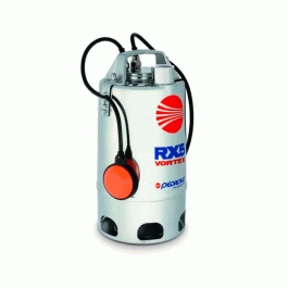 Насос дренажный Pedrollo Vortex RX 2/20