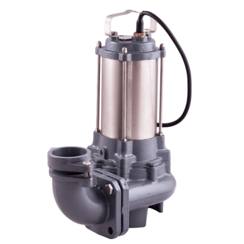 Дренажный насос Aquario Vortex 30-12ТС