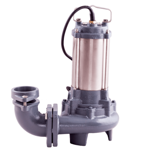 Дренажный насос Aquario Vortex 35-14TC