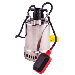 Дренажный насос Aquario Vortex 4-7SS