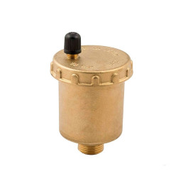 Воздухоотводчик автоматический ELSEN 1/2" PN 10 бар