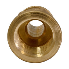 Муфта переходная с ВР резьбой Hoobs 32х1"мм