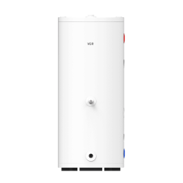 Бойлер косвенного нагрева Vaillant VGR PFE R 100 боковое подключение