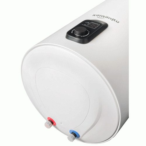 Электрический водонагреватель Kotitonttu Salmi VRM-80D