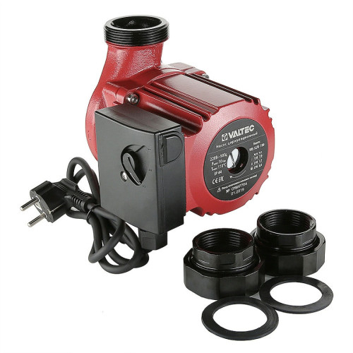 Циркуляционный насос VALTEC VRS 32/8-180