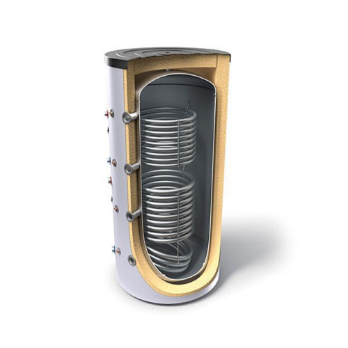 Буферная емкость Tesy V 12/8 S2 1500 120 F45 P6 С