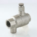 Обратный клапан с дренажем и воздухоотводчиком Valtec 3/4" арт.VT.171.N.05