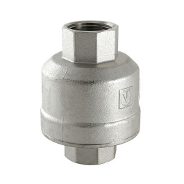 Обратный клапан поплавковый Valtec 1 1/4" арт.VT.202.N.07