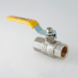 Кран шаровой Valtec Valgas ручка-рычаг ВР/ВР 1" (арт.VT.271.N.06)