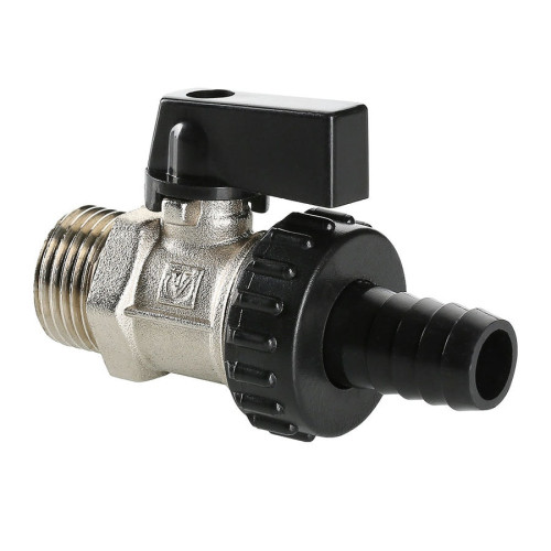 Кран дренажный Valtec 1/2" (арт.VT.430.N.04)