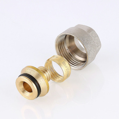 Евроконус Valtec 20(2.0)х3/4" для пластиковой трубы (арт.VT.4410.NVE.20)