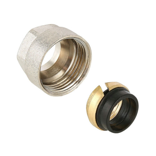 Евроконус Valtec 15(1.0)х3/4" для медной трубы (арт.VT.4430.NVE.15)