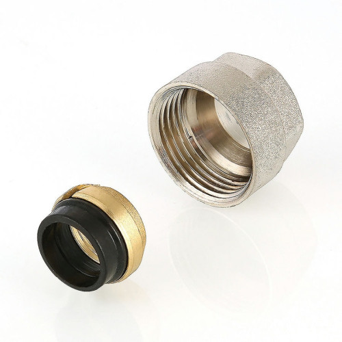 Евроконус Valtec 15(1.0)х3/4" для медной трубы (арт.VT.4430.NVE.15)