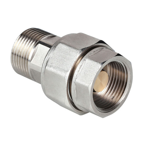 Разъемный сгон-отсекатель 3/4" Valtec VT.538.N.05