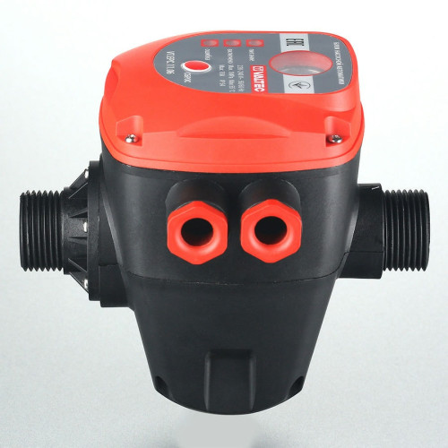 Блок насосной автоматики (Пресс-контроль) Valtec VT.EPC.11.06 (1.5-3 бар) 1"