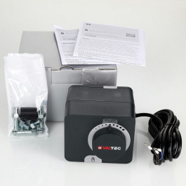 Электропривод поворотный трехпозиционный Valtec 230 В  арт. VT.M106.0.230