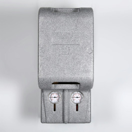 Насосный модуль-группа прямая быстрого монтажа Valtec арт. VT.VAR10.G.07