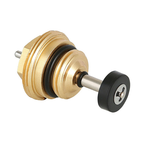 Запорный клапан коллекторный Valtec арт.VT.VTC30.N.0