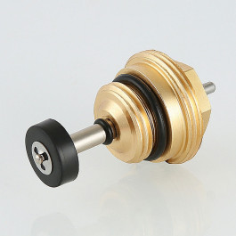 Запорный клапан коллекторный Valtec арт.VT.VTC30.N.0