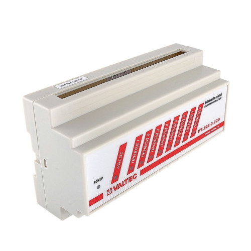 Зональный коммуникатор Valtec 220В