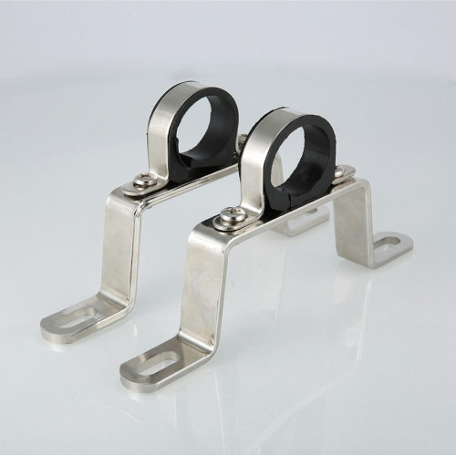 Кронштейны высокие для коллекторов Valtec 1 1/2" арт.VTc.130.INH.0800