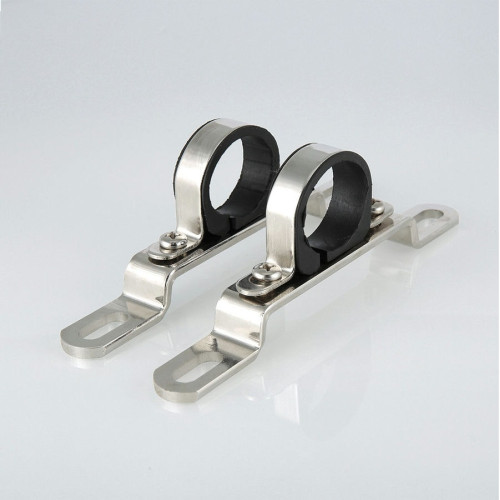 Кронштейны низкие для коллекторов Valtec 1" арт.VTc.130.INS.0600