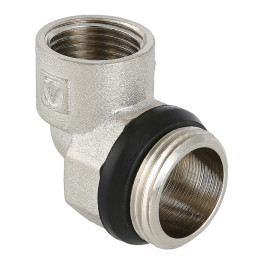 Отвод коллекторный Valtec 1"x1/2" арт.VTc.531.N.0604
