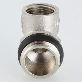 Отвод коллекторный Valtec 1"x1/2" арт.VTc.531.N.0604