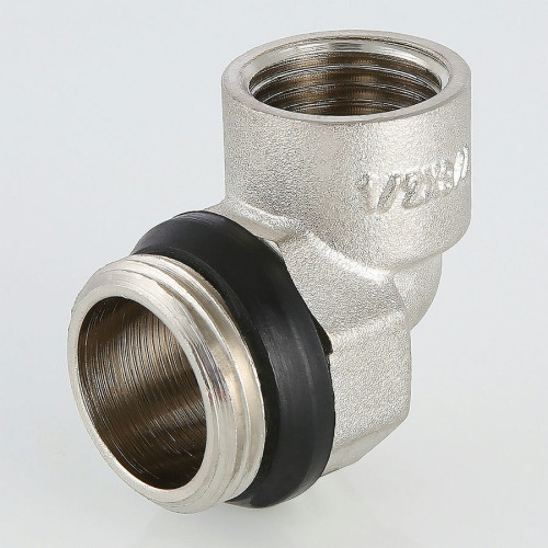 Отвод коллекторный Valtec 3/4"x1/2" арт.VTc.531.N.0504 Отвод коллекторный Valtec 3/4"x1/2" арт.VTc.531.N.0504