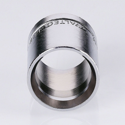 Гильза надвижная Valtec 20х2.8 мм хромированная (арт.VTm.400.BC.002028)