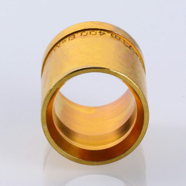 Гильза надвижная Valtec 16х2.2 мм (арт.VTm.400.BG.001622)