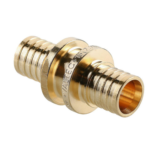 Муфта соединительная Valtec 25х25 мм (арт.VTm.403.BG.002525)