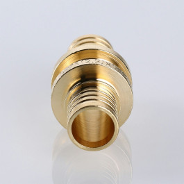 Муфта соединительная Valtec 16х16 мм (арт.VTm.403.BG.001616)