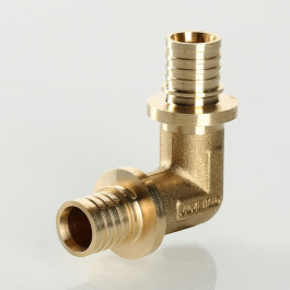 Угол переходной Valtec 16х16 мм (арт.VTm.451.BG.001616)