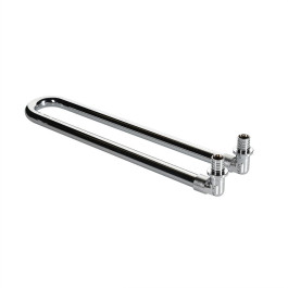 Трубка для радиатора сдвоенная Valtec 16х2.2х15 мм длина 30 см. (арт.VTm.481.DC.001615)