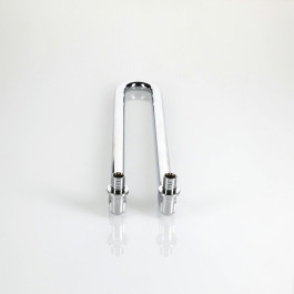 Трубка для радиатора сдвоенная Valtec 16х2.2х15 мм длина 30 см. (арт.VTm.481.DC.001615)